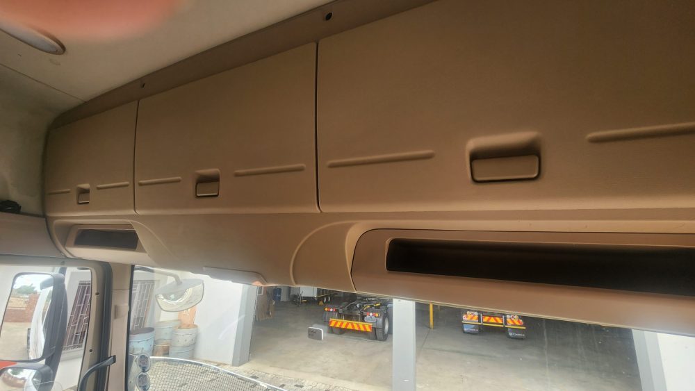 FAW JH6 28.500 Demo - Image 6