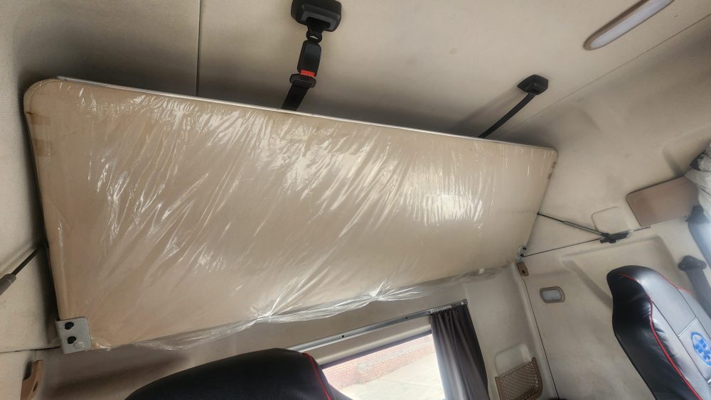 FAW JH6 28.500 Demo - Image 7