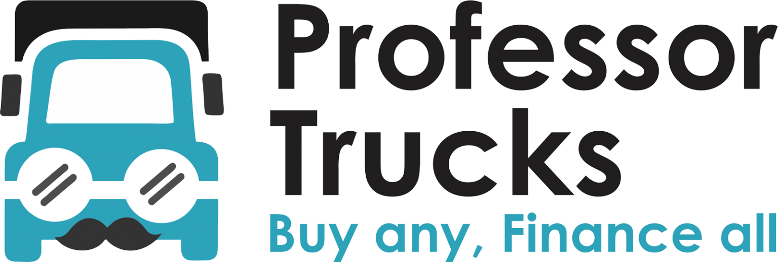 Professor Trucks