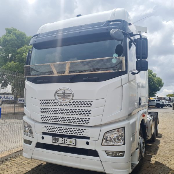 2024 FAW JH6 500 Truck Tractor