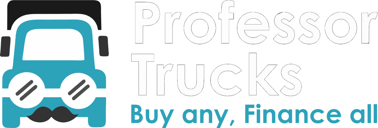 Prof Trucks
