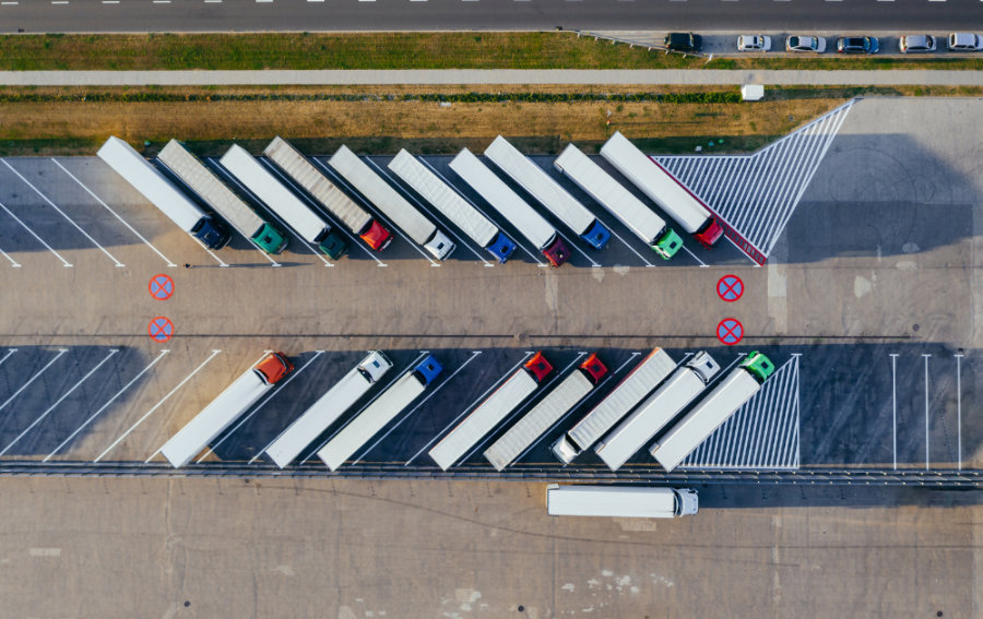 transport business owner - 1