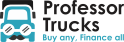 Professor-Trucks-Logo